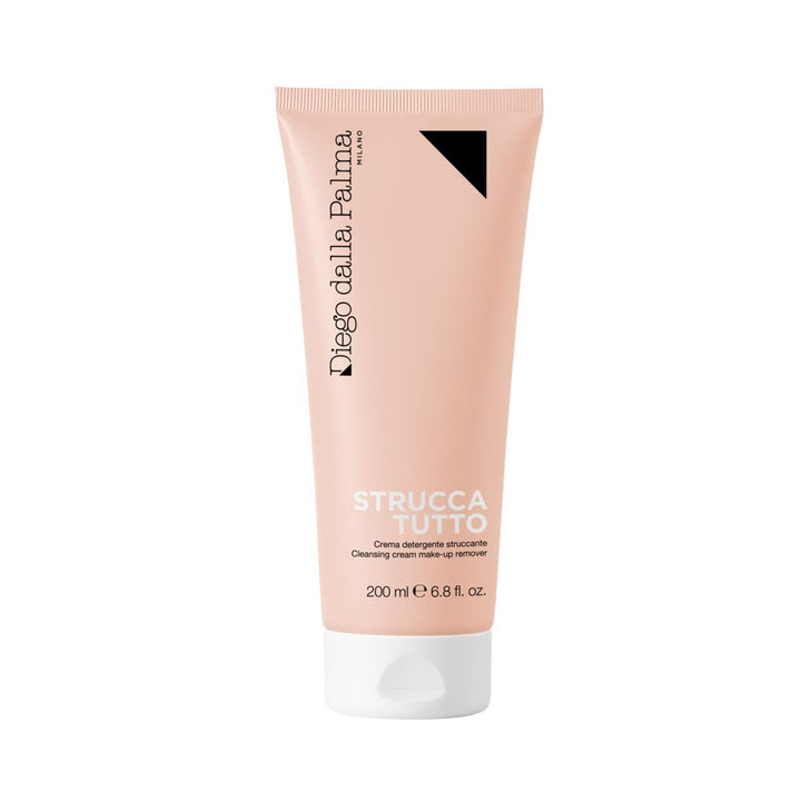 Diego Dalla Palma Skincare Cleansing Cream Make Up Remover 200ml