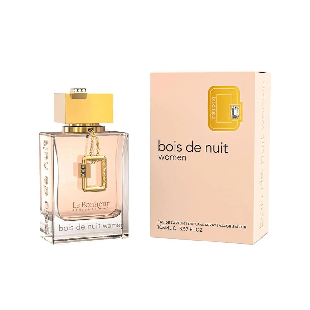 Bois De Nuit Women EDP 105 ml (Le Bonheur)