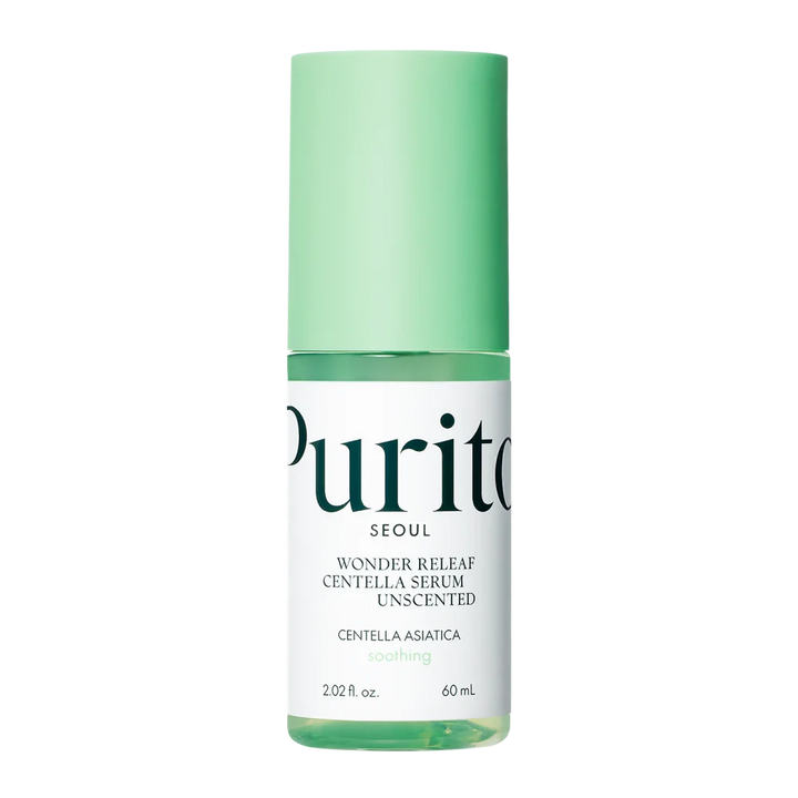 Purito Wonder Releaf Centella Serum Unscented