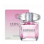 Versace Bright Crystal Edt 90ml Spray