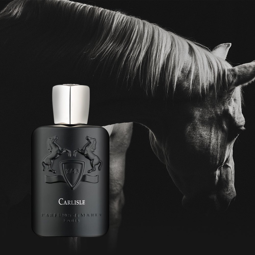 Parfums De Marly Carlisle Unisex Edp 125ml Spray - product image 2