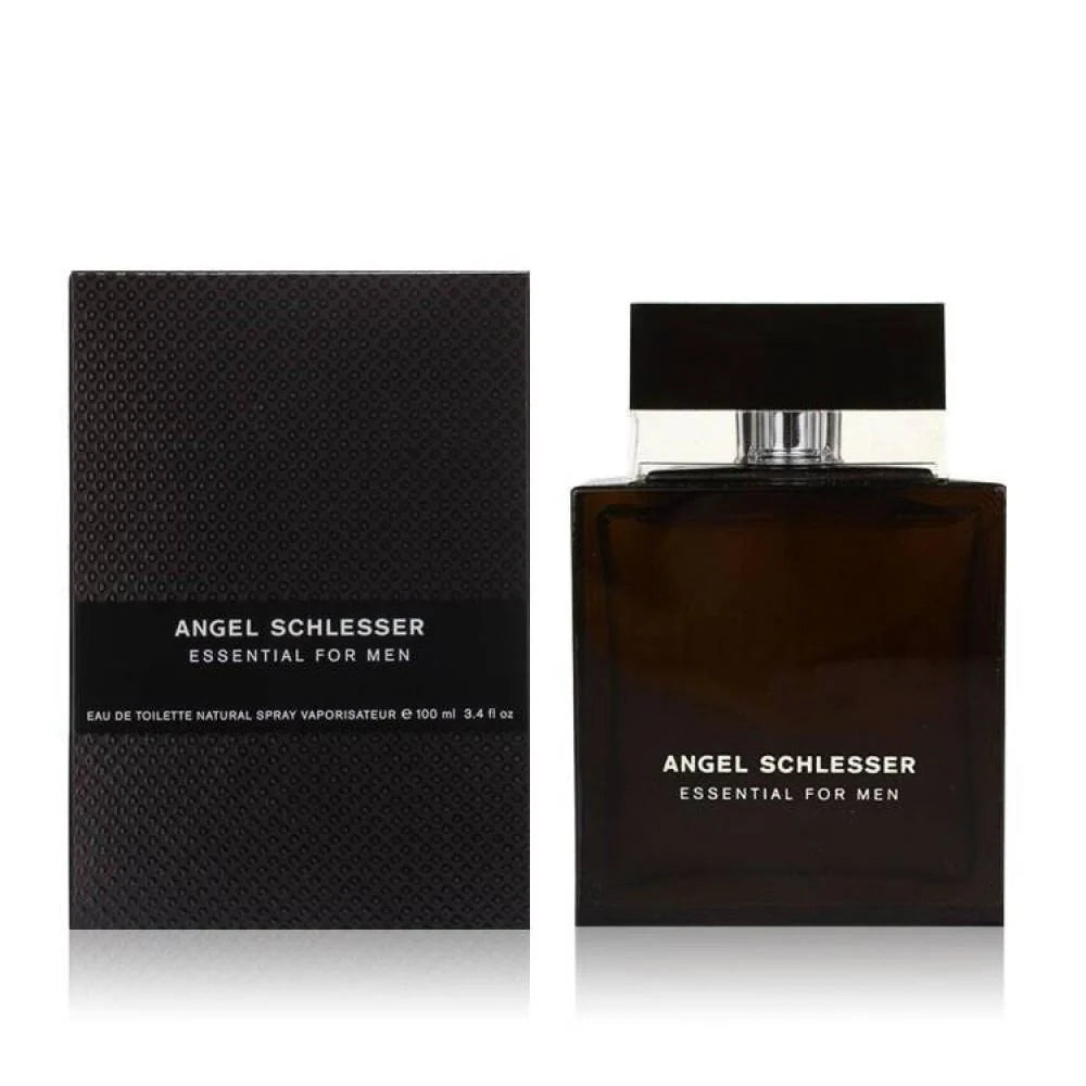 Angel Schlesser Essential-Men-Edt-100ml