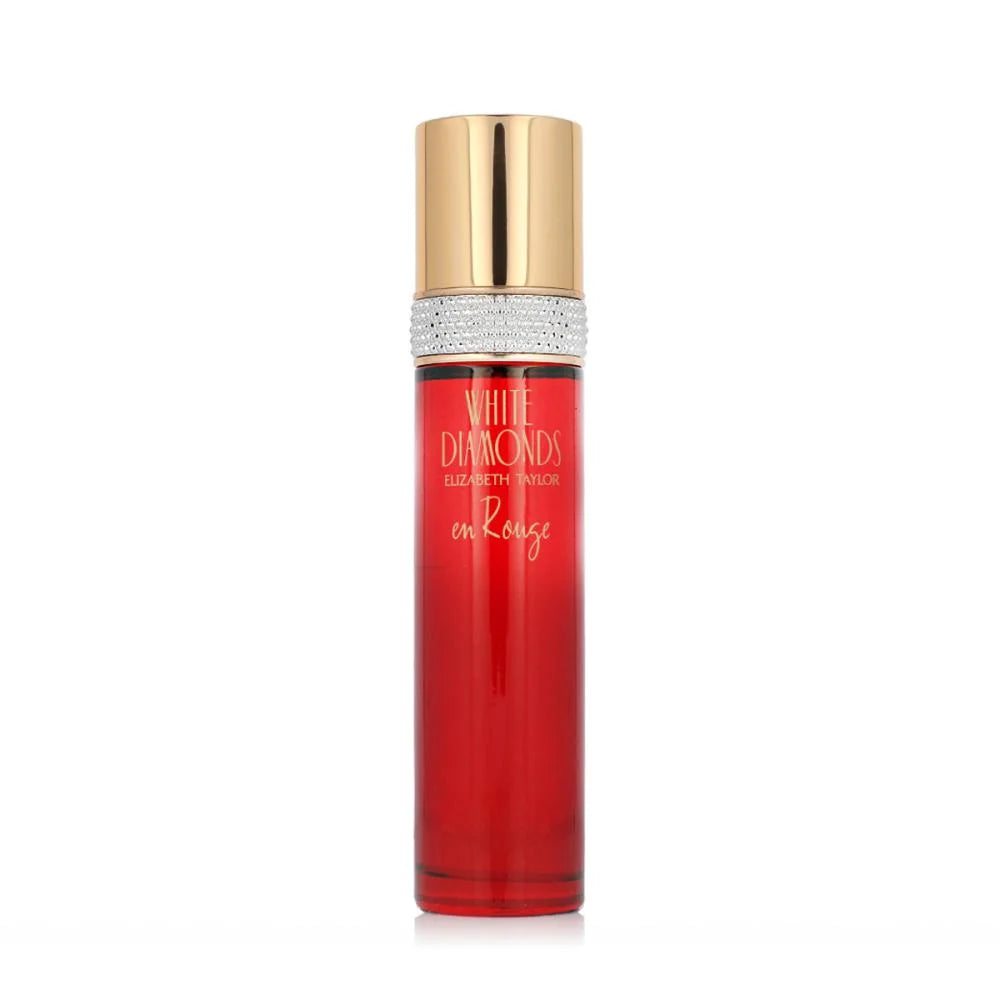 Elizabeth Arden White Diamond Rouge EDP 100 ml