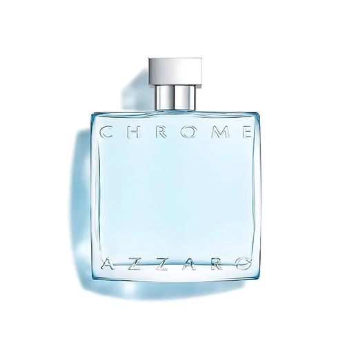 Azzaro Chrome-Men-Edt-200ml