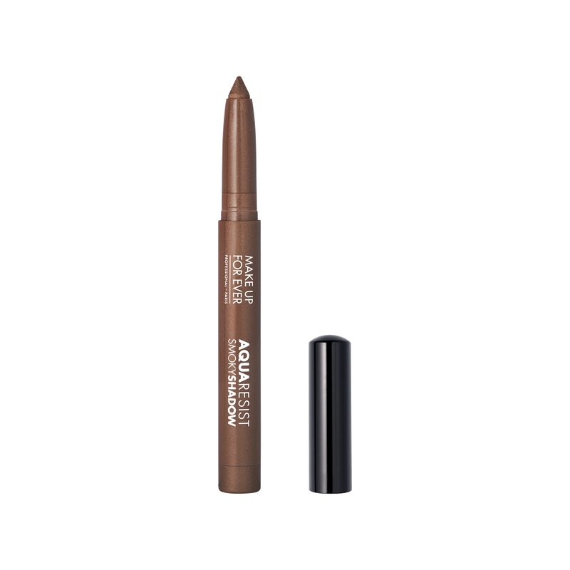 Make Up Forever Aqua Resist Smoky Shadow