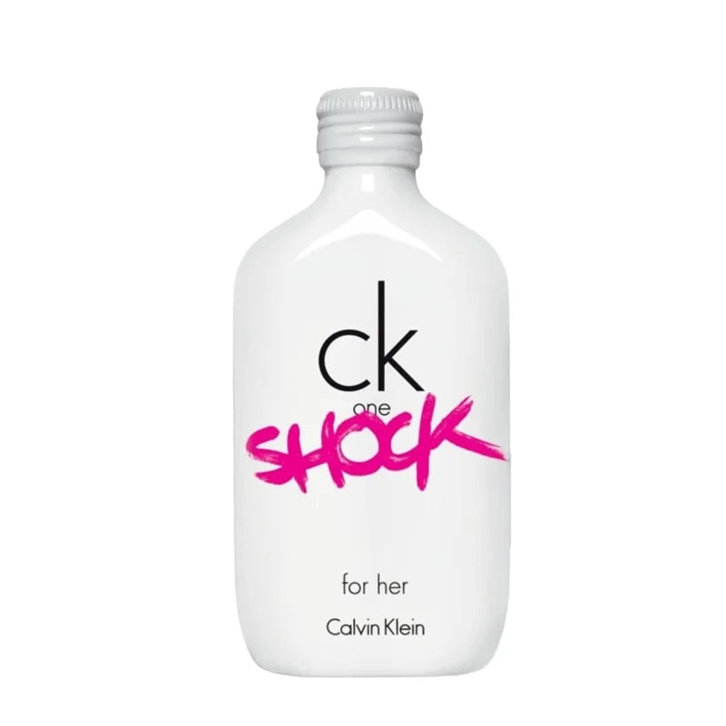 Calvin Klein CK One Shock For Her EDT 200 ml