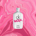 Calvin Klein CK One Shock For Her EDT 200 ml