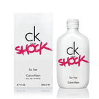 Calvin Klein CK One Shock For Her EDT 200 ml