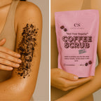 Not Regular Coffee Scrub 300 G