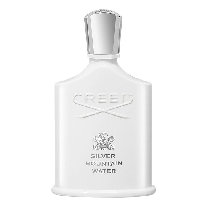 Creed Silver Mountain Water-Unisex-Edp-100ml