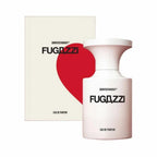 Fugazzi Borntostadout 50 ml EDP