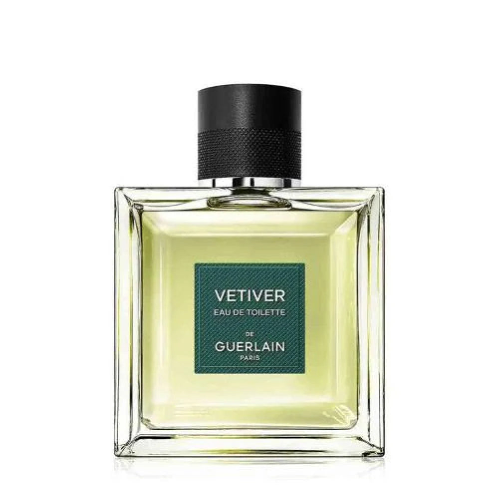 Guerlain Vetiver-Men-Edt-100ml