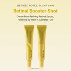 Arencia Retinal Booster Shot 30 ml - Face Serum