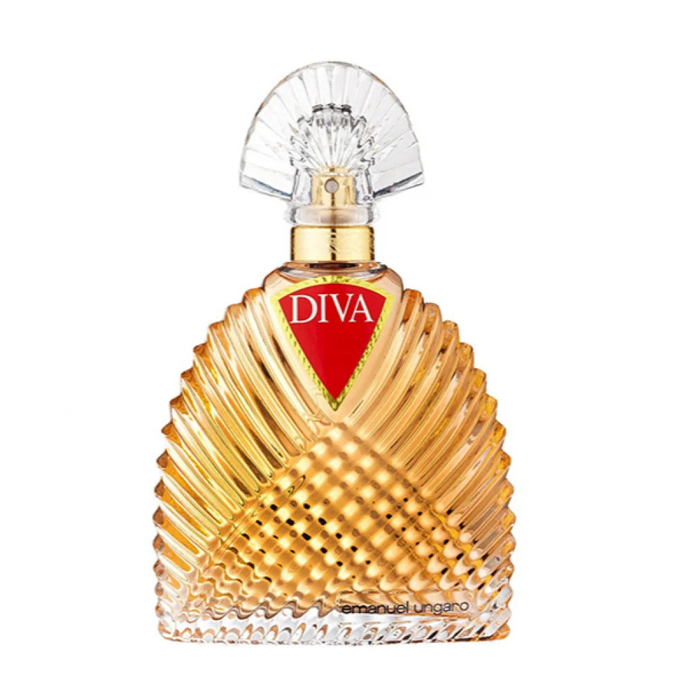 Emanuel Ungaro Diva EDP 50 ml
