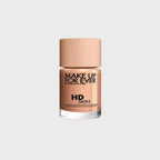 Make Up Forever Hd Skin Foundation