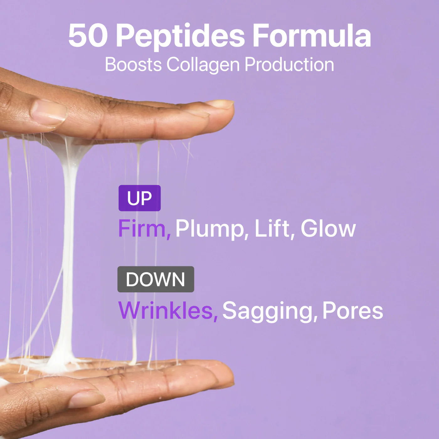 Numbuzin NAD + Bio 9 + 50 ml - Face Serum