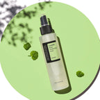 cosrx centella water alcohol free toner 150ml