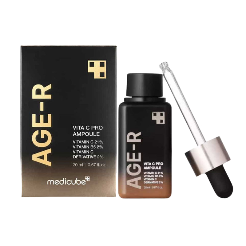 Medicube Vita C Pro Ampoule Age R 20 ml