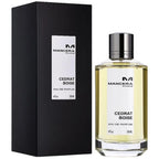 Mancera Cedrat Boise-Unisex-Edp-120ml