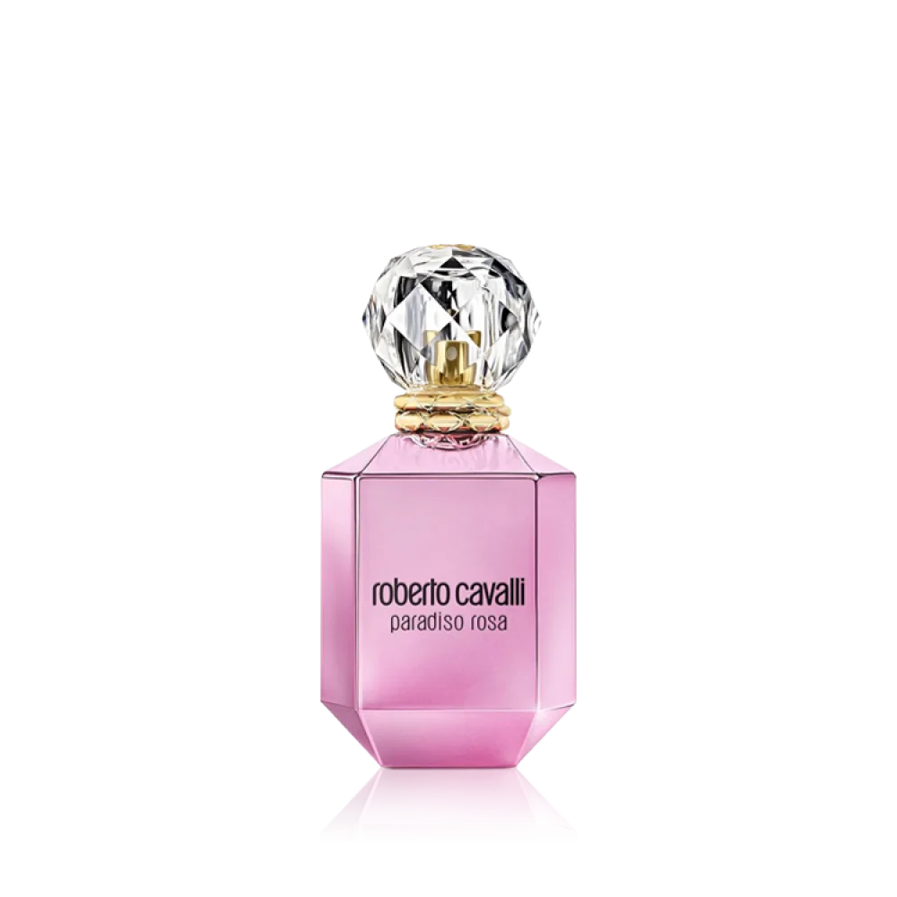 Roberto Cavalli Paradiso Rosa EDP 75 ml/L