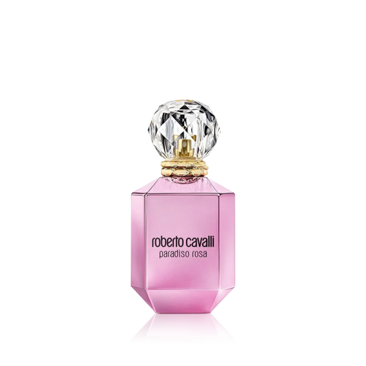 عطر فاخر روبرتو كافالي Paradiso Rosa - ماء عطر - 75 مل