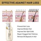 Sakura Japanese Diyating Shampoo