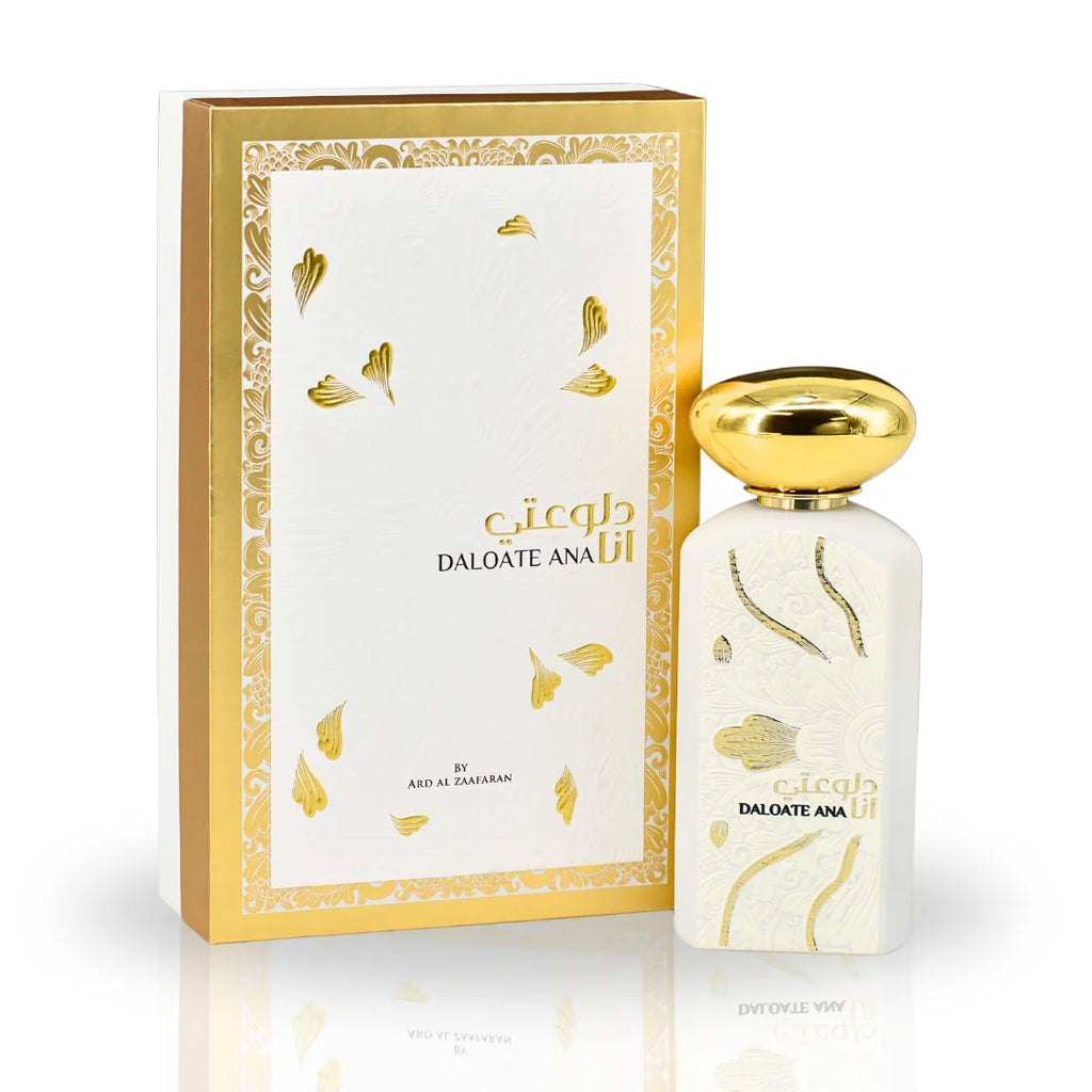 Doloate Ana EDP 100 ml (A/Zafaran)