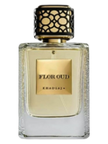 Khadlaj Flor Oud-Unisex-Edp-100ml