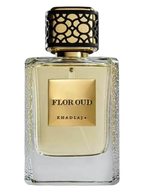Khadlaj Flor Oud-Unisex-Edp-100ml