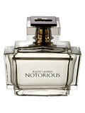 Notorious Silver-Unisex-Edp-100ml