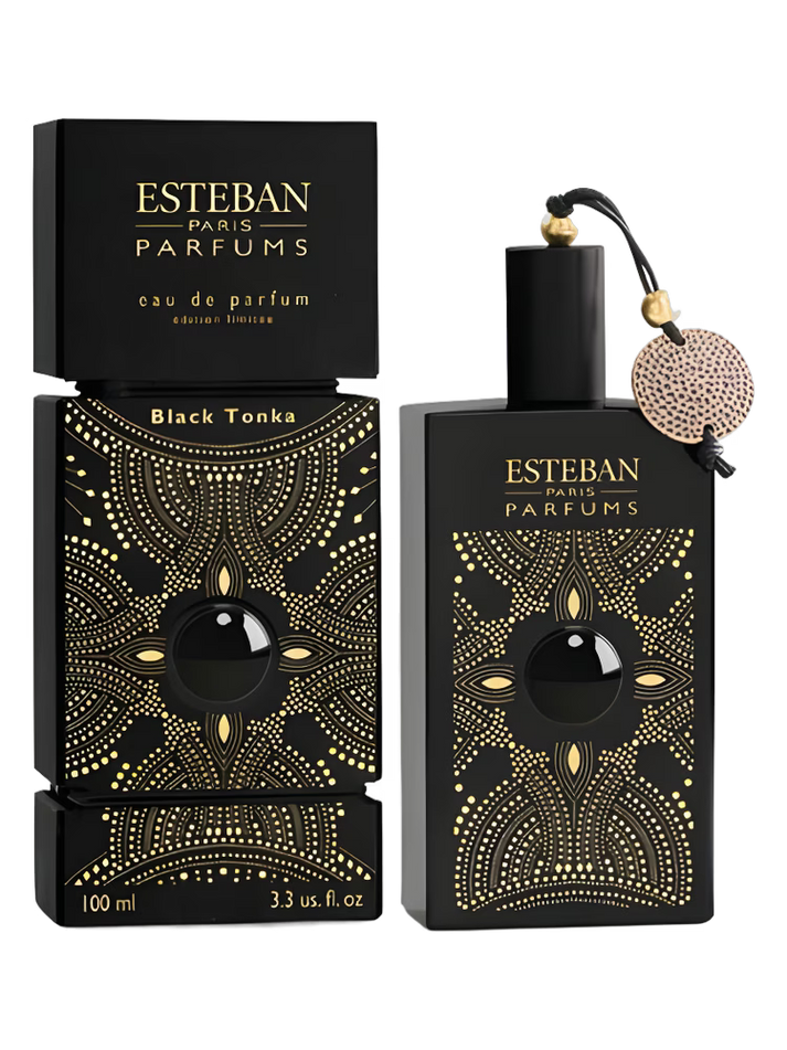 Parfums Des Desserts Black Tonka-Unisex-Edp-100m