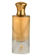لاف سترينجز فور هير EDP 100 مل (ميزون الحمراء)