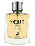 Your Touch EDP 100 ml/L (Maison Alhambra)