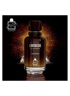 Milestone L'intercode Intense-Women-Edp-100ml