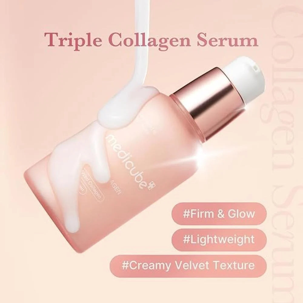 Medicube Triple Collagen Serum 55 ml