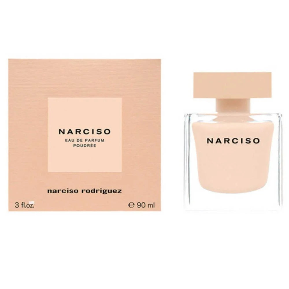 Narciso Rodriguez Poudree EDP 90 ml