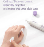 Celimax Derma Nature Tone Up Cream 35 ml