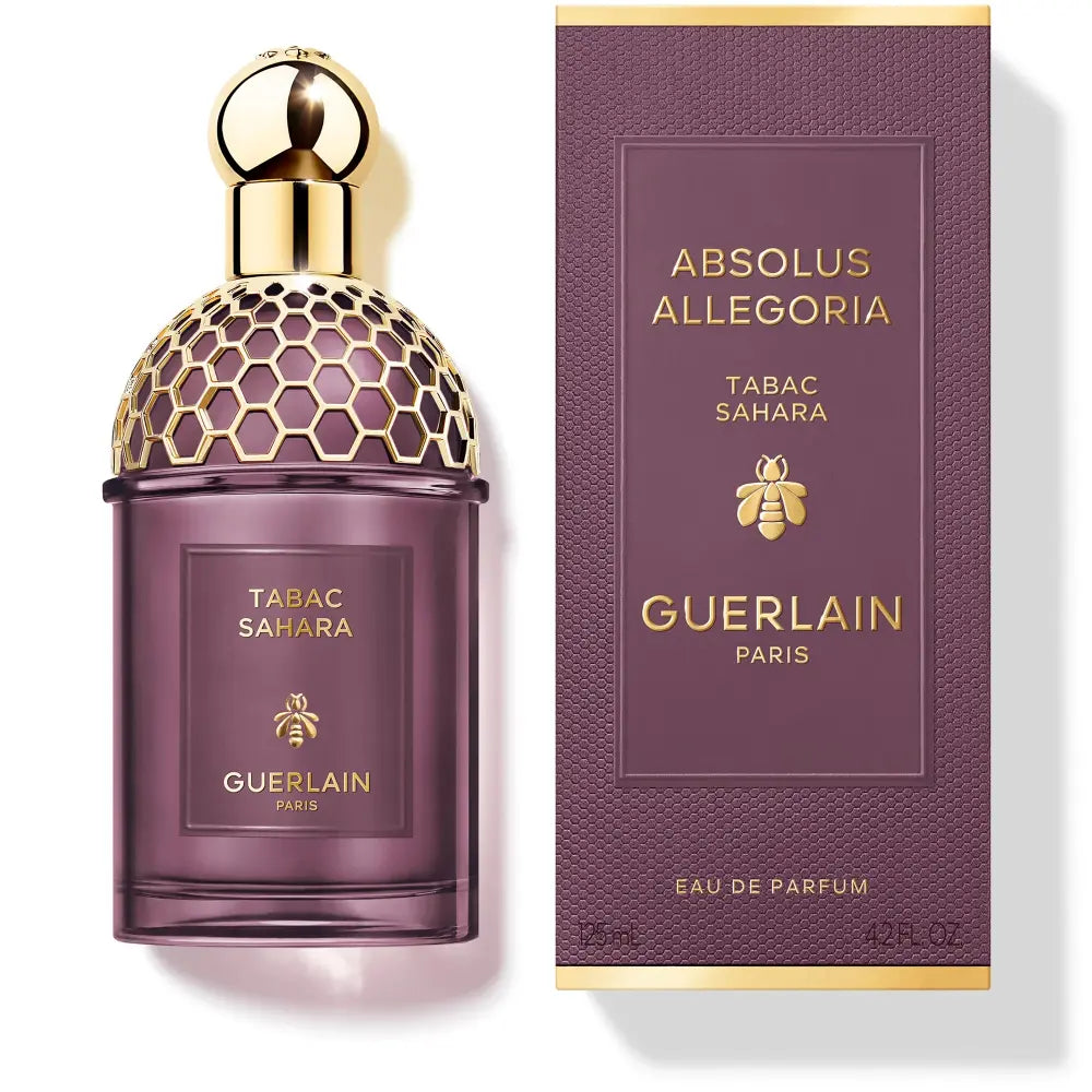 Guerlain Tabac Sahara EDP 125 ml