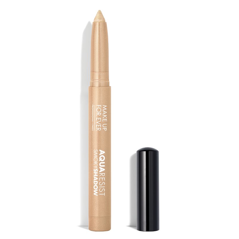 Make Up Forever Aqua Resist Smoky Shadow