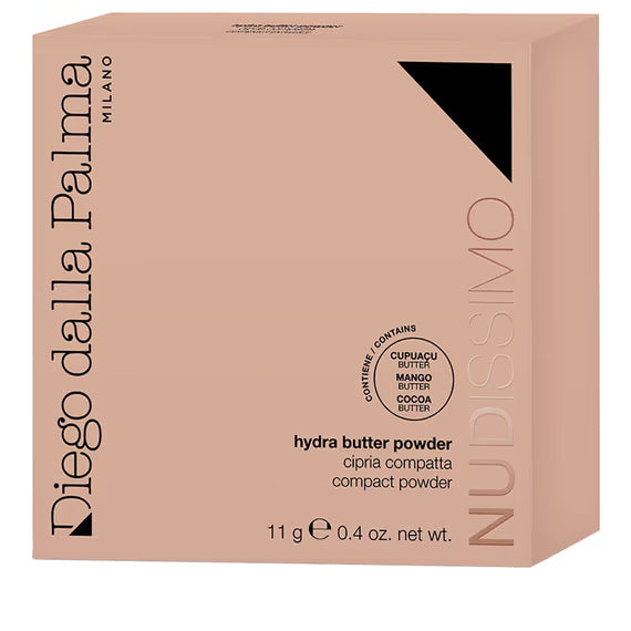 Diego Dalla Palma Make Up Hydra Butter Compact Powder 41