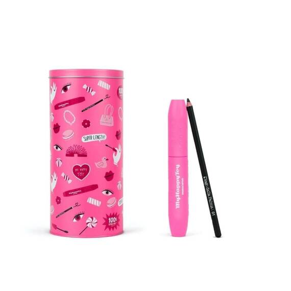 Diego Dalla Palma Make Up Kit My Happy Toy Mascara Kit