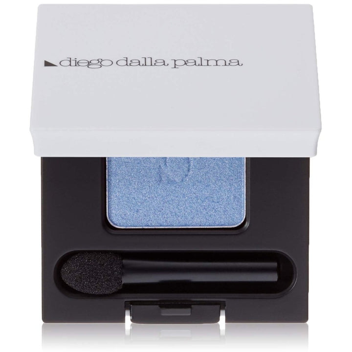 Diego Dalla Palma Make Up Compact Powder Eyeshadow Satin Pearl 114