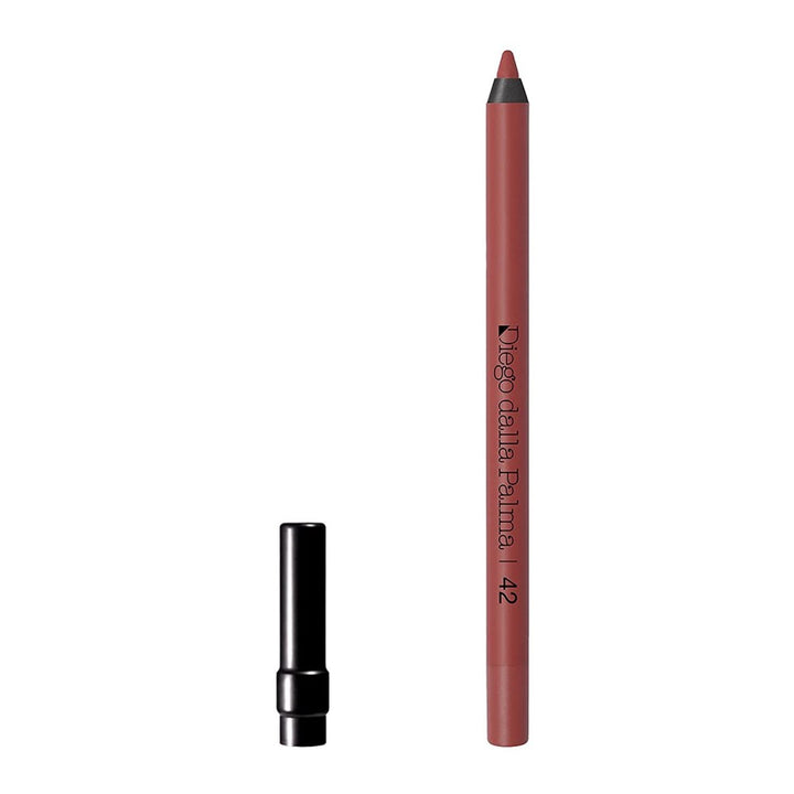 Diego Dalla Palma Make Up Stay On Me Long Lasting Water Resistant Lip Liner 42