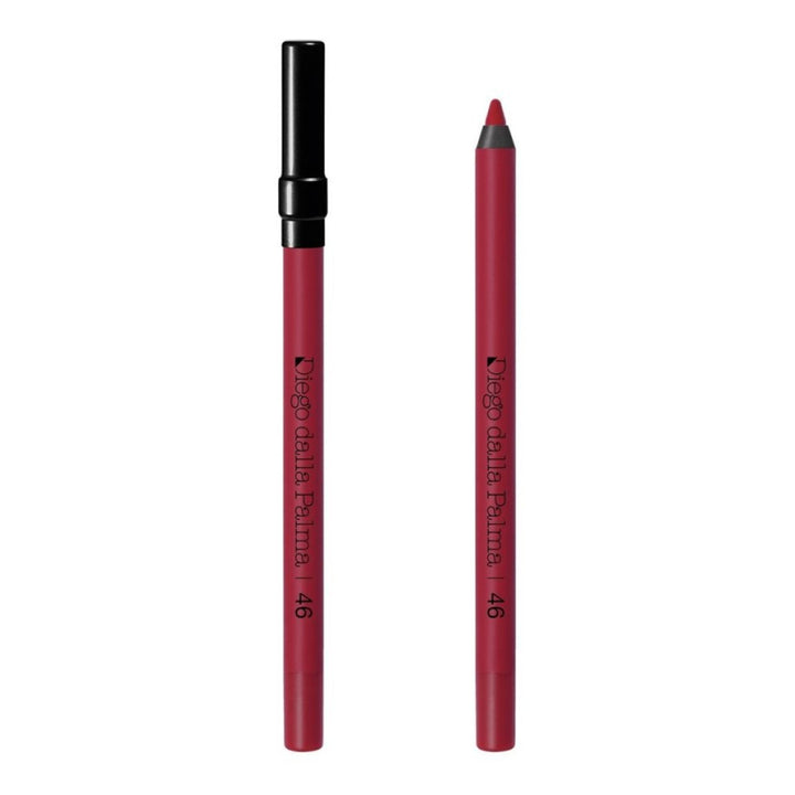 Diego Dalla Palma Make Up Stay On Me Long Lasting Water Resistant Lip Liner 46