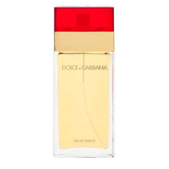Dolce & Gabbana Pour Femme Women Edt 100ml