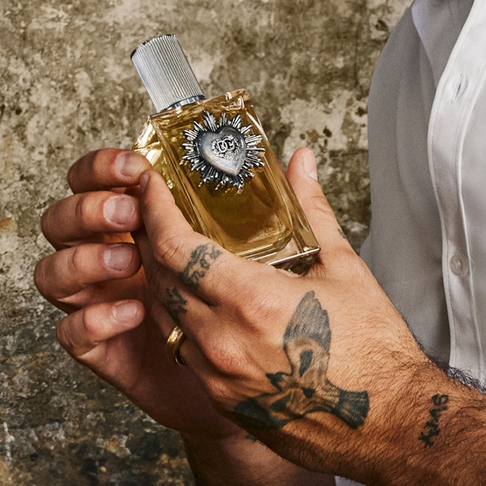Dolce & Gabbana Devotion Men Edp 100ml