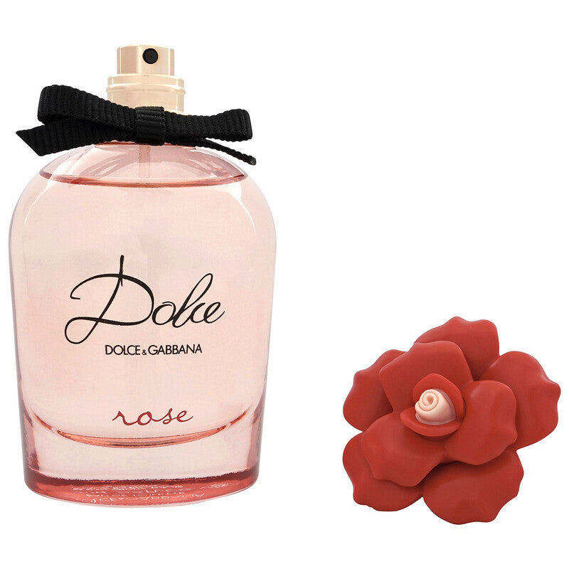 Dolce & Gabbana Dolce Rose-Women-Edt-75ml