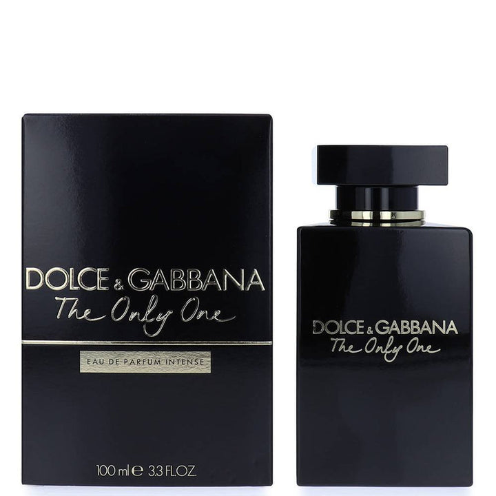 Dolce & Gabbana The Only One-Women-Edp Intense-100ml