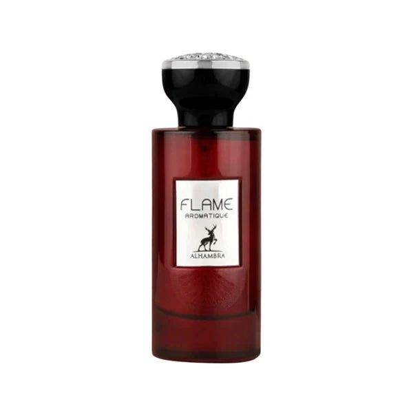 Flame Aromatique EDP 100 ml (Maison Alhambra)