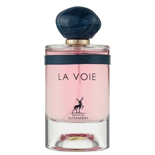La Voie EDP 100 ml (Maison Alhambra)